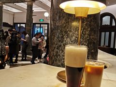 -星巴克臻选(天津恒隆广场旗舰店)