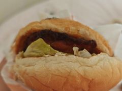 -麦当劳(沙河店)