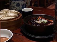 -绿茶餐厅(领展购物广场·中关村店)