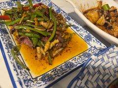 -百年粉蒸牛肉