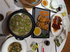 -滋粥楼·顺德菜(番禺广场总店)