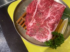 -大叹号·朝鲜族烤肉(潍坊泰华城店)