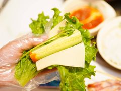 -七八冷面·延边朝鲜族美食(圣熙八号店)