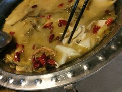 -陈生记黑鱼馆·20年活鱼现杀(宁波鼓楼店)