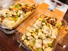 -老四季(南市场店)
