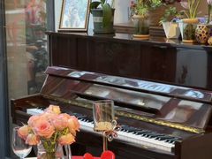 -EATALIA意塔利意式餐厅(鼓楼店)