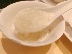冰花官燕-利苑酒家(合景国际金融广场店)