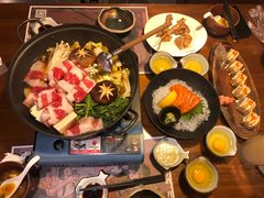 -烧鸟横丁(联发文创口岸店)