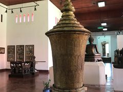 -柬埔寨国家博物馆