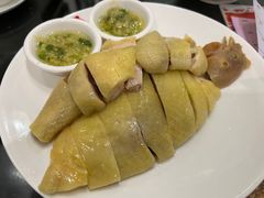 -文记壹心鸡(宝华路店)