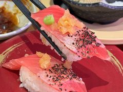 -寿司郎(皇庭广场店)