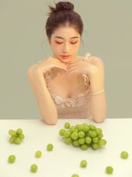 -米莱摄影写真(五大道别墅店)