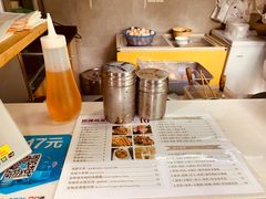 -卞姐蛋饼(陕西南路店)