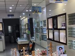 -爱视眼镜(贵州路店)