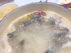 -黑鸡小馆(金源店)