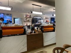 -Peet's Coffee皮爷咖啡(大学路店)