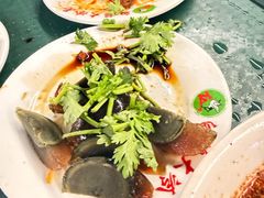 -白鹤大冷面