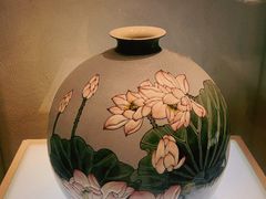 -景德镇中国陶瓷博物馆