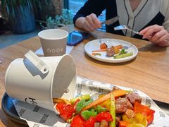 -GOTLOT COFFEE&KITCHEN角落厨房NOOK店