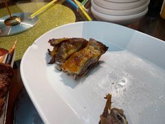 -西域阿里马新疆菜·清真(桂花路店)