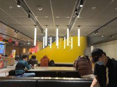 -麦当劳(豫园店)