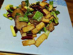 -云海肴·云南小炒·汽锅鸡(天津国金汇店)