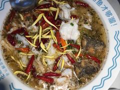 -花椒俏川菜小馆(南海万达店)