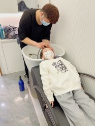 -LEE TIME·丽美时沙龙