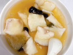 -老人和饭店(淮海中路店)