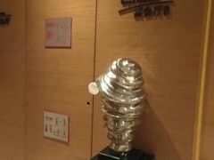 -天津水游城丽筠酒店