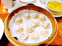 -鼎泰丰(新港中心店)
