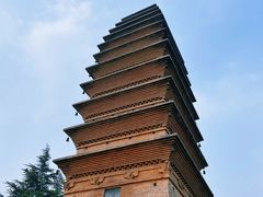 -洛阳白马寺