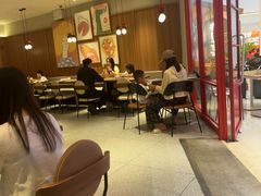-必胜客(云汇天地店)