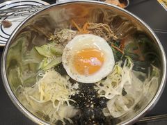 -许哥东北烧烤·铁丳烤串·宫后夹肉(繁花中心店)