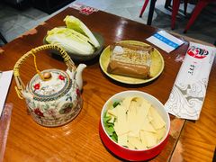 -三太子地摊烧烤·小龙虾(北蔡店)