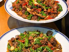 -食鸡公社辣子鸡·潍坊菜·烧烤