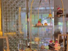 -莲西餐(曲江店)