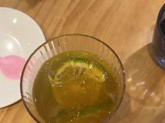 -夏日玛莉西餐厅(岳阳花板桥步步高店)