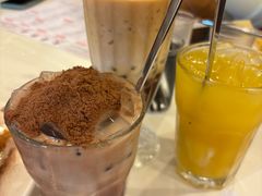 -大哥餐厅(西城花园店)
