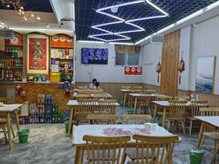 -庆山饭店·海鲜饺子家常菜(北戴河黑石路店)