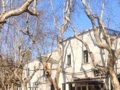 -德国驻上海总领事馆