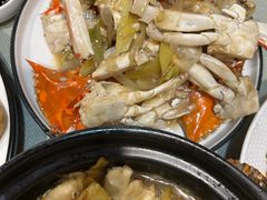 -渔娘渔家丹东海鲜(东直门店)