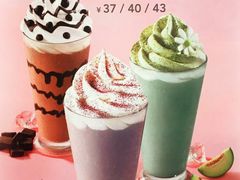 -COSTA COFFEE(静安嘉里中心店)