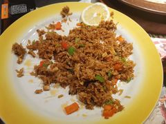 -半秋山西餐厅(宜昌大洋店)