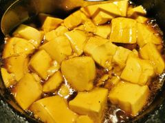 石锅沃豆腐-桂满陇-锦绣江南(万象城店)
