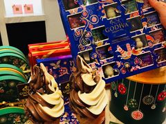 -GODIVA(王府井apm店)