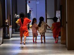 -青水瓦台汤泉(未央店)