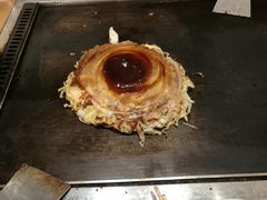 -鹤桥风月(ヨドバシ梅田店)