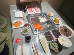 -海底捞火锅(珠影星光城夜宵主题店)