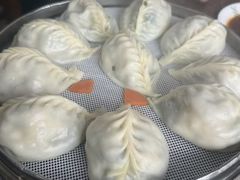 -叶存利海鲜大馅饺子(海宁路总店)